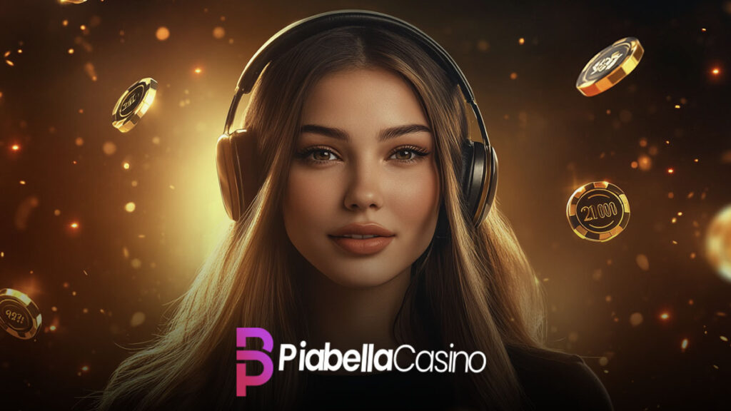 Piabella giriş